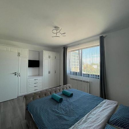 Ls Lake Apartment Mamaia Nord Navodari Luaran gambar