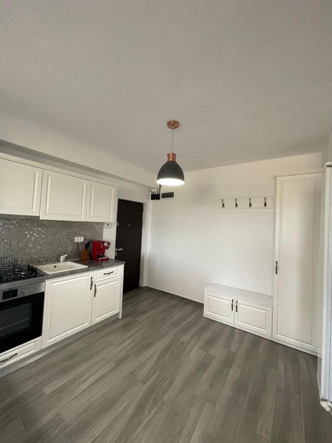 Ls Lake Apartment Mamaia Nord Navodari Luaran gambar
