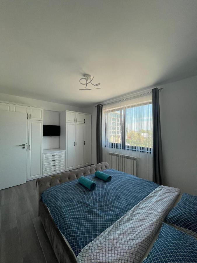 Ls Lake Apartment Mamaia Nord Navodari Luaran gambar