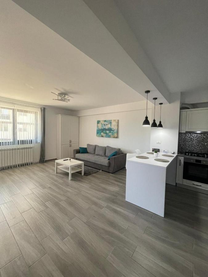 Ls Lake Apartment Mamaia Nord Navodari Luaran gambar