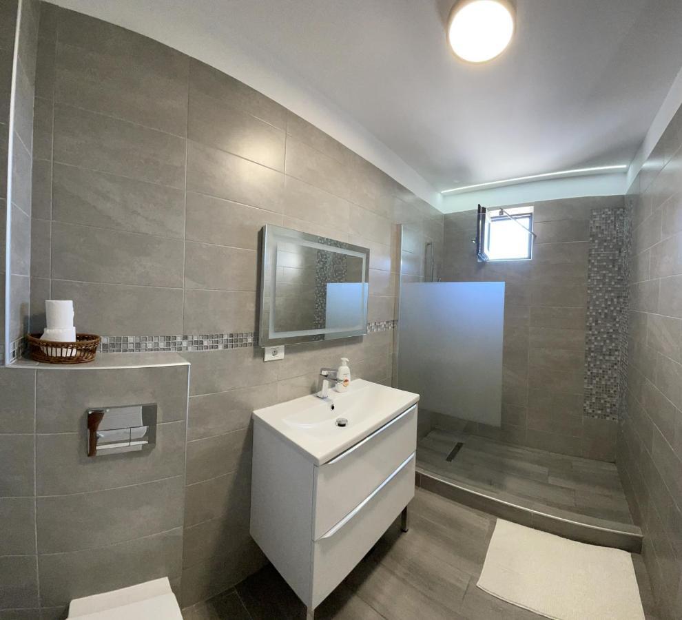 Ls Lake Apartment Mamaia Nord Navodari Luaran gambar